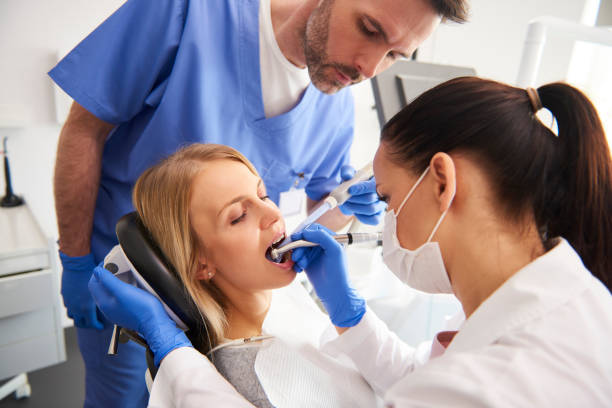 Trusted Glenvar Heights, FL  Holistic Dental Services Experts