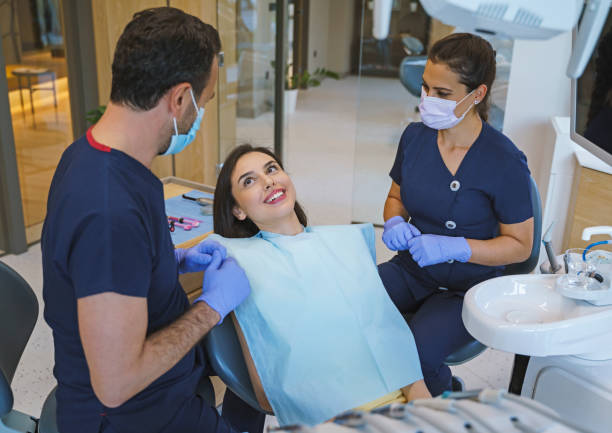 Best Wisdom Tooth Removal  in Glenvar Heights, FL