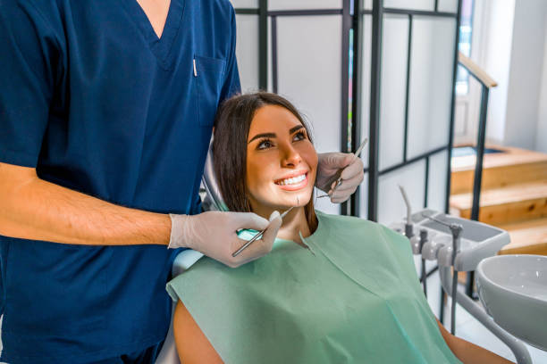 Why Choose Us for Your Dental Needs in Glenvar Heights, FL