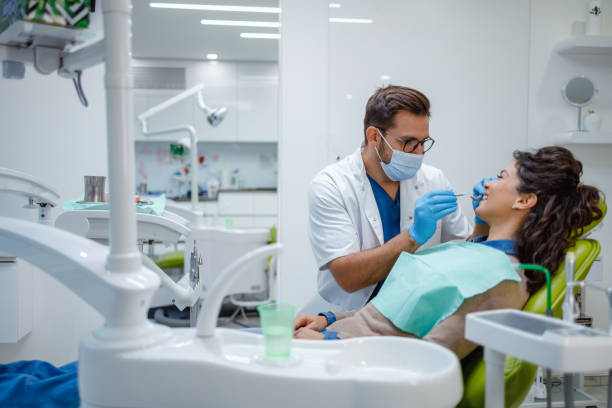 Best Dental X-Rays and Imaging  in Glenvar Heights, FL
